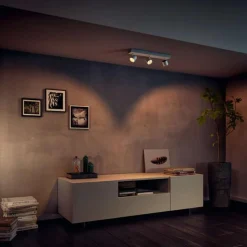 Kjøkkenbelysning Tak|Spotter & Skinner><noscript><img width=