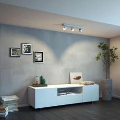 Kjøkkenbelysning Tak|Spotter & Skinner><noscript><img width=