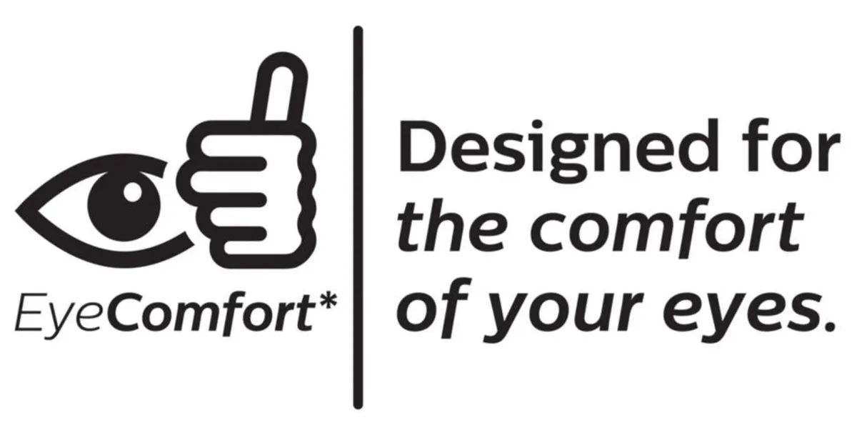 Kjøkkenbelysning Tak|Taklamper / Takplafonder>Philips superslim taklampe 43 cm 22W 2700 Kelvin 3-step dim