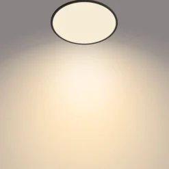 Kjøkkenbelysning Tak|Taklamper / Takplafonder><noscript><img width=