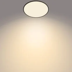 Kjøkkenbelysning Tak|Taklamper / Takplafonder><noscript><img width=