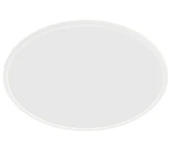 Taklamper Ute|Utendørs Downlights>Philips superslim utendørs taklampe 25 cm 15W 2700 kelvin 3-step-dim Hvit