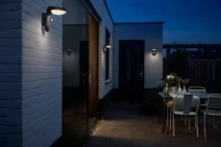 Solcellebelysning|Utelamper - Klassiske Vegglamper><noscript><img width=