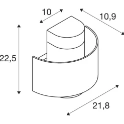 Utelamper Til Kystområder|Utelamper - Klassiske Vegglamper><noscript><img width=