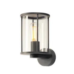 Utelamper - Klassiske Vegglamper>Slv Photonia vegglampe utendørs IP55 Antrasitt