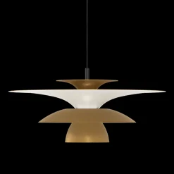 Kjøkkenbelysning Tak|Takpendler>Belid Picasso takpendel D500 G9