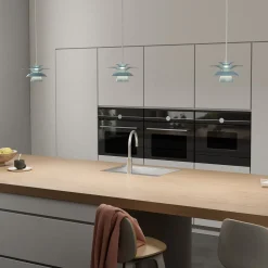 Kjøkkenbelysning Tak|Vinduslamper>Belid Picasso vinduspendel D180 G9