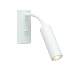 Spotter & Skinner>Herstal Pipeline fleksibel vegglampe