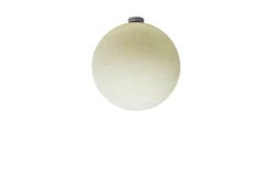 Kjøkkenbelysning Tak|Taklamper / Takplafonder>Normann Copenhagen Pix taklampe 60 cm - Hvit