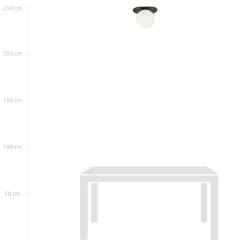 Kjøkkenbelysning Tak|Taklamper / Takplafonder><noscript><img width=