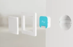 Plejd|Dimmere>Plejd dimmer 1-2pol 300VA Bluetooth DIM-01-2P