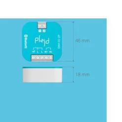 Plejd|Dimmere><noscript><img width=