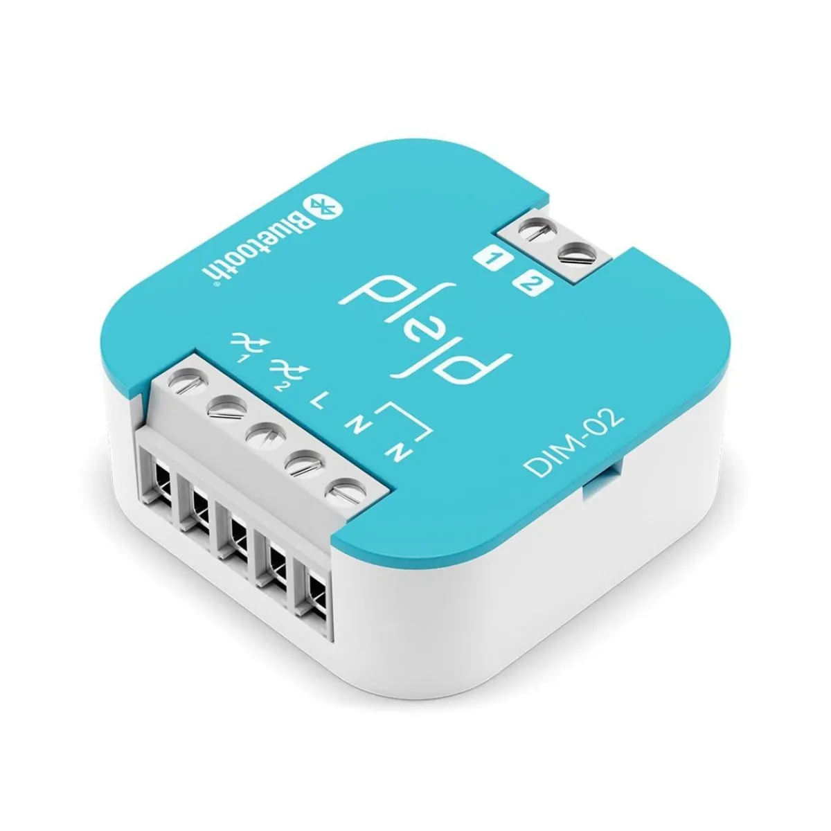 Dimmere|Dimmere>Plejd dobbel dimmer 2x100VA Bluetooth DIM-02