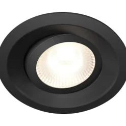 Plejd>Plejd smart tilt lavtbyggende spot / downlight 2200-4000K IP44 8W RA90