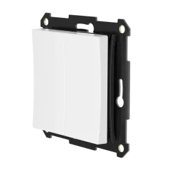 Dimmere|Dimmere>Plejd Trådløs bryter WPH-01-SW Hvit