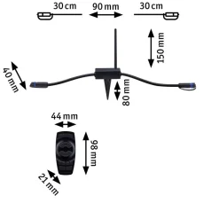 Plug & Shine System><noscript><img width=