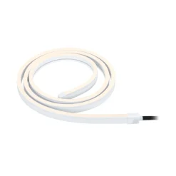 Plug & Shine System>Paulmann Plug & Shine LED Strips 2 meter 12W 3000 Kelvin IP68 Hvit