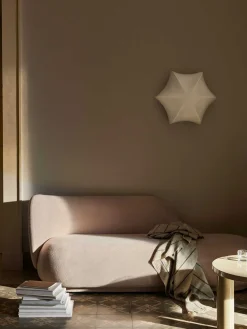 Kjøkkenbelysning Tak|Taklamper / Takplafonder>Ferm Living Poem takplafond/vegglampe - Ø36cm