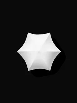 Kjøkkenbelysning Tak|Taklamper / Takplafonder>Ferm Living Poem takplafond/vegglampe - Ø36cm