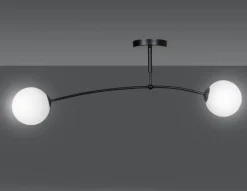 Kjøkkenbelysning Tak|Taklamper / Takplafonder><noscript><img width=