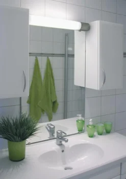 Lightup-Pris|Belysning Over Speilet På Badet><noscript><img width=
