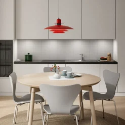 Kjøkkenbelysning Tak|Takpendler>Belid Primus D430 takpendel