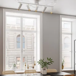 Kjøkkenbelysning Tak|Spotter & Skinner><noscript><img width=