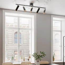 Kjøkkenbelysning Tak|Spotter & Skinner><noscript><img width=