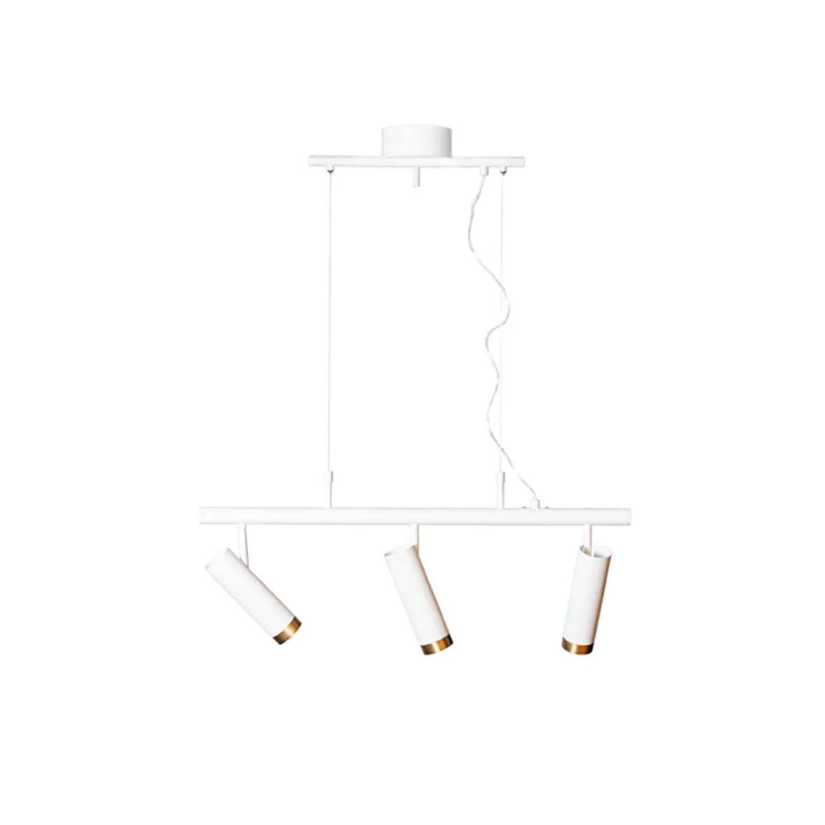 Kjøkkenbelysning Tak|Takpendler>By Rydens Puls bar takpendel