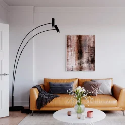 Interiørlamper Gulv><noscript><img width=