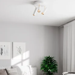 Kjøkkenbelysning Tak|Spotter & Skinner><noscript><img width=