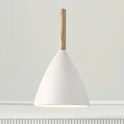 Kjøkkenbelysning Tak|Takpendler>DFTP Pure takpendel 20 - Hvit