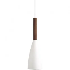 Kjøkkenbelysning Tak|Takpendler>DFTP Pure takpendel - Hvit