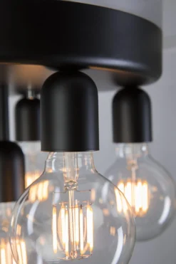 Kjøkkenbelysning Tak|Taklamper / Takplafonder><noscript><img width=