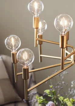 Kjøkkenbelysning Tak|Lysekroner><noscript><img width=