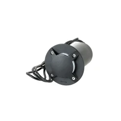 Lightup-Pris|Uplights>Norlys Rena 1631 uplight rund IP68 5,5W Svart