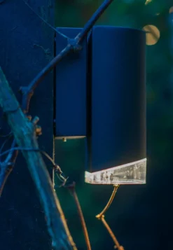 Utelamper Med Opp/Ned Lys><noscript><img width=