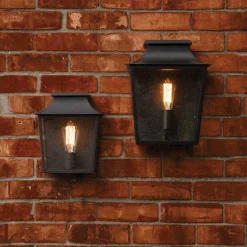 Utelamper - Klassiske Vegglamper><noscript><img width=