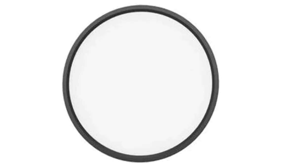 Kjøkkenbelysning Tak|Taklamper / Takplafonder>Aneta Lighting Ring Sort - 20W 40 CM 1800 Lm DIM Svart