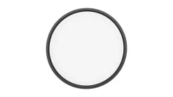 Kjøkkenbelysning Tak|Taklamper / Takplafonder>Aneta Lighting Ring taklampe 30 cm 15W 2700/3000/4000K Dimbar - Svart