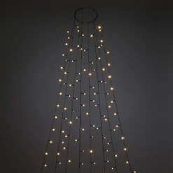 Juletrelys & Lysslynger><noscript><img width=