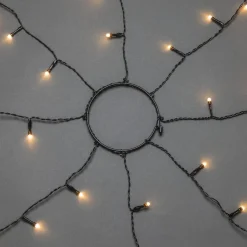 Juletrelys & Lysslynger><noscript><img width=