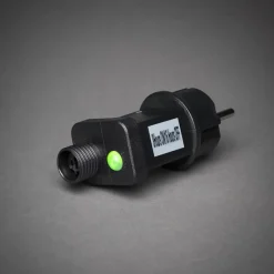 Juletrelys & Lysslynger><noscript><img width=