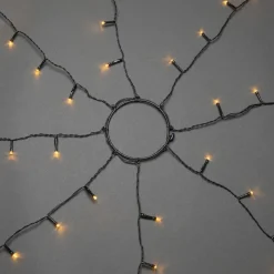 Juletrelys & Lysslynger><noscript><img width=