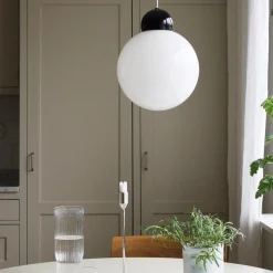 Kjøkkenbelysning Tak|Takpendler>Globen Lighting Ripley takpendel 25