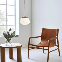 Kjøkkenbelysning Tak|Takpendler>Marksløjd Rise takpendel - - Messing