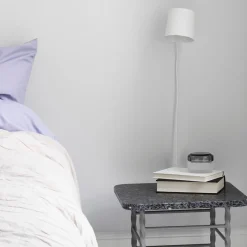 Leselamper>Normann Copenhagen Rise vegglampe, hvit