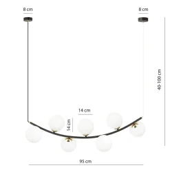 Kjøkkenbelysning Tak><noscript><img width=