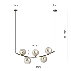 Kjøkkenbelysning Tak><noscript><img width=