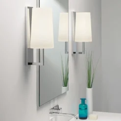 Baderomsbelysning Vegg><noscript><img width=